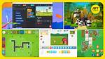 How Do Kids Code Games