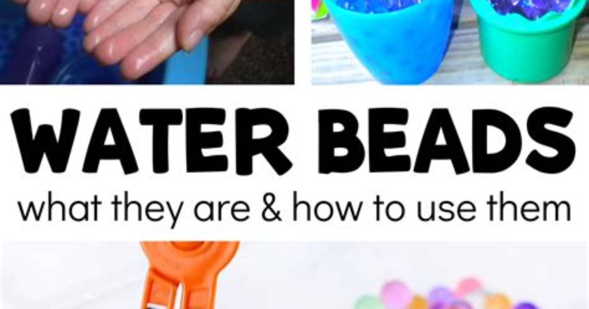 How Do Ky Beads Work
