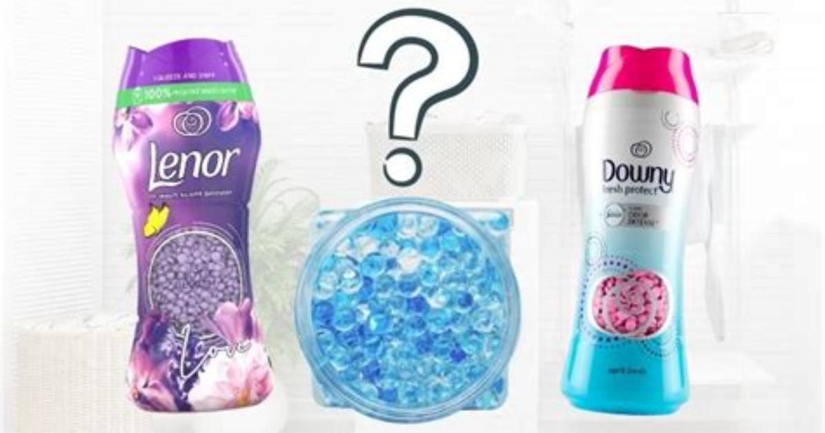 How Do Laundry Beads Work