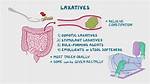 How Do Laxatives Work?