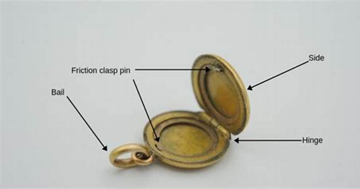 How Do Lockets Work?