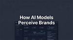 How Do Marketers Perceive Products