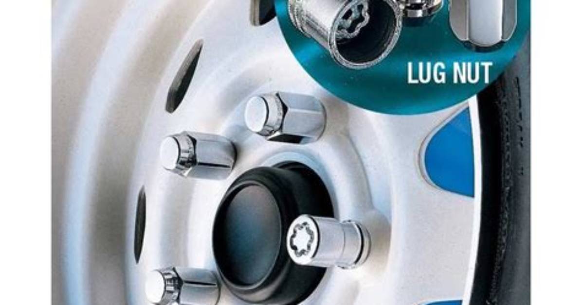 How Do Mcgard Wheel Locks Work?