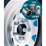 How Do Mcgard Wheel Locks Work?