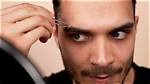 How Do Men Shave Eyebrows?
