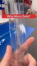 How Do Microdots Work?