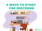 How Do Midterms Affect Your Grade?