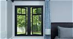 How Do Modern Windows Open