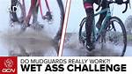 How Do Mudguards Work?