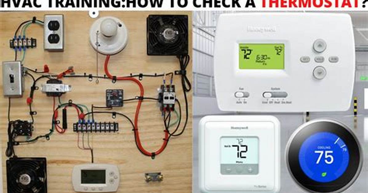 How Do Multiple Thermostats Work?