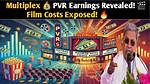 How Do Multiplexes Make Money?