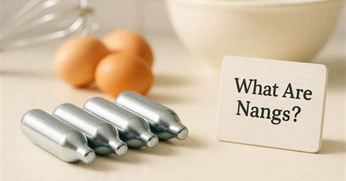 How Do Nangs Work?