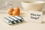 How Do Nangs Work?