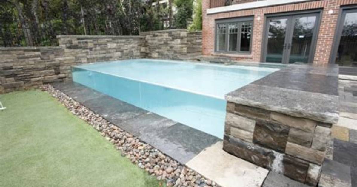 How Do No Edge Pools Work