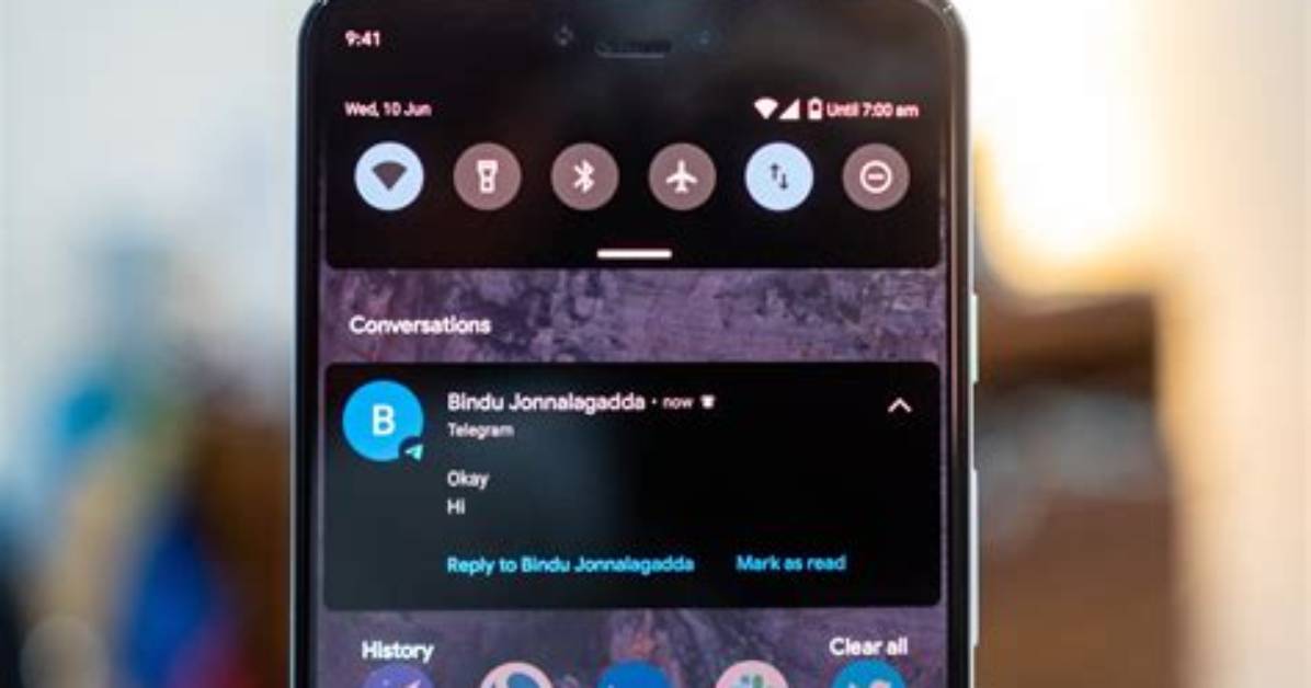 How Do Notifications Work on Android?