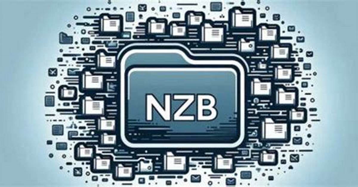 How Do Nzb Files Work?