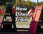 How Do Ocr Athletes Train