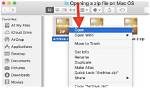 How Do Open a Zip File?