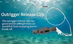 How Do Outrigger Release Clips Work?