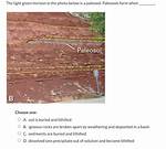 How Do Paleosol Form?