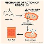 How Do Penicillins Work?