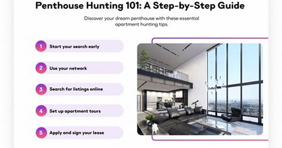 How Do Penthouses Work?