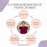 How Do Perfectionists Think?