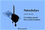 How Do Petrodollars Work?