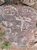 How Do Petroglyphs Work?