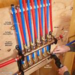 How Do Pex Manifolds Work