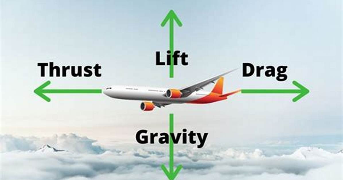 How Do Planes Fly