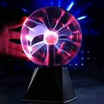 How Do Plasma Balls Work