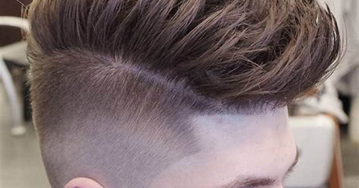 How Do Pompadours Work?