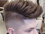How Do Pompadours Work?