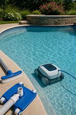 How Do Pool Robots Work