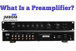How Do Preamplifiers Work?