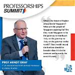 How Do Professorships Work?