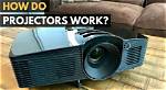 How Do Projectors Work?