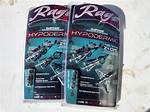 How Do Rage Hypodermics Fly?