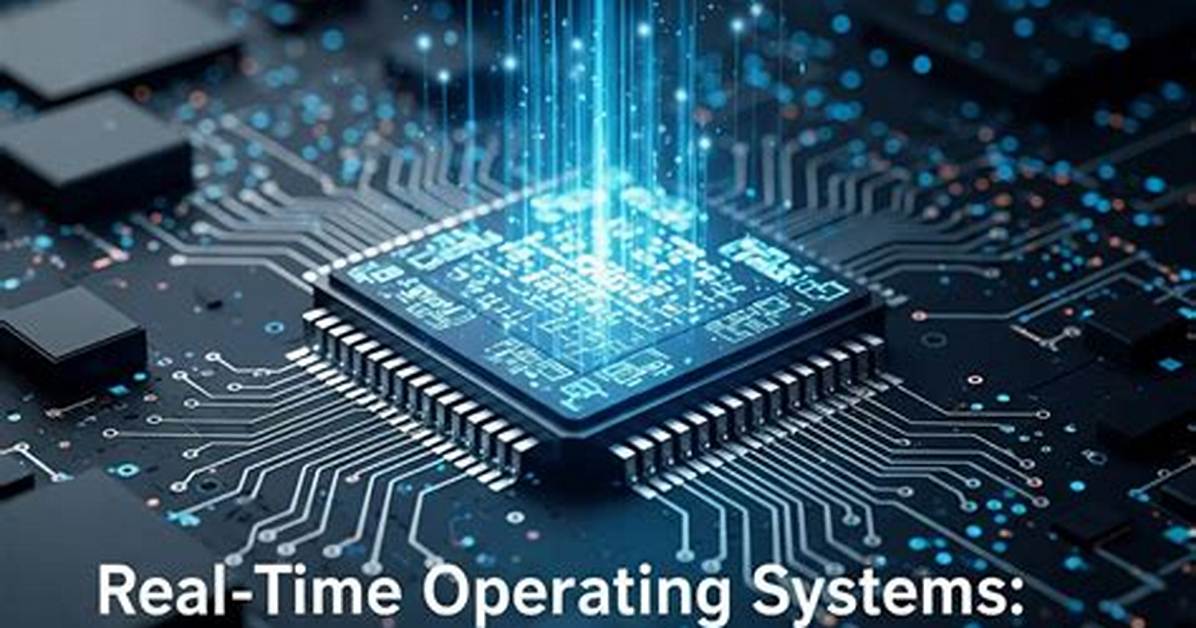 How Do Real Time Operating Systems Work?