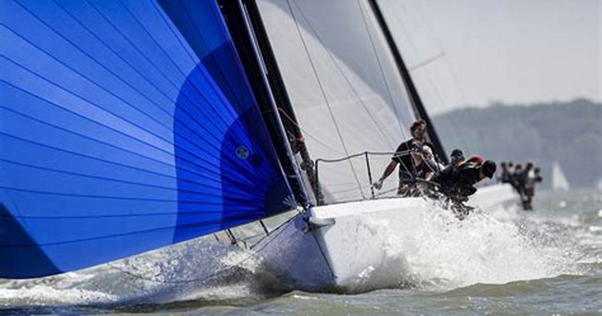 How Do Regattas Work?