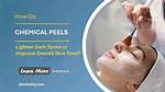How Do Resurfacing Peels Work?