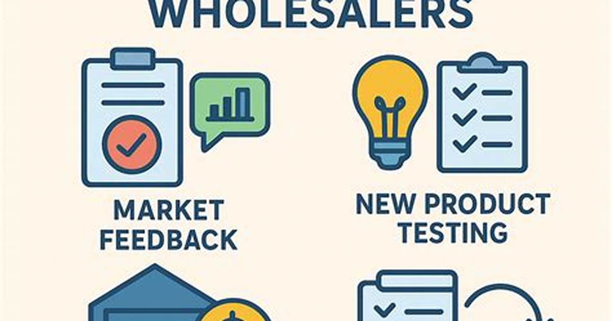 How Do Retailers Work?