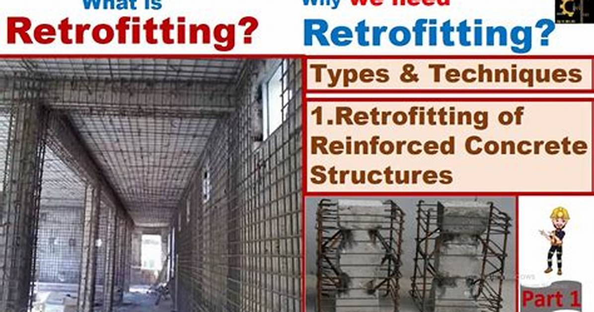 How Do Retrofits Work?