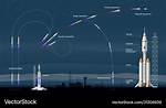 How Do Rockets Fly?