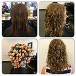 How Do Salons Do Perms