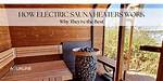 How Do Sauna Heaters Work