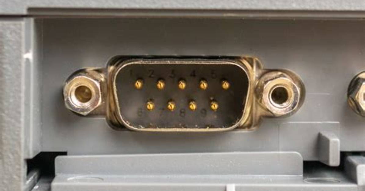 How Do Serial Ports Work