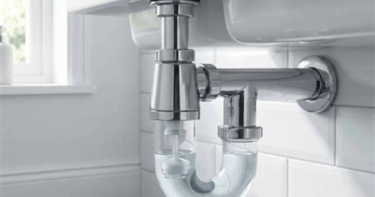 How Do Shower Traps Work