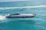 How Do Speed Boats Work?